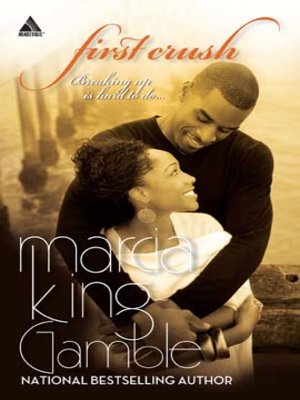 cover image of First Crush
